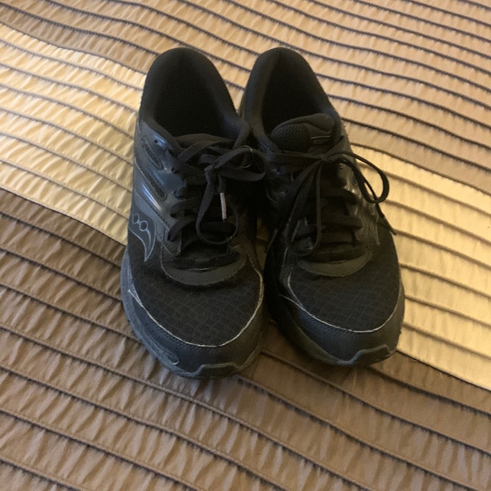 Like new tread